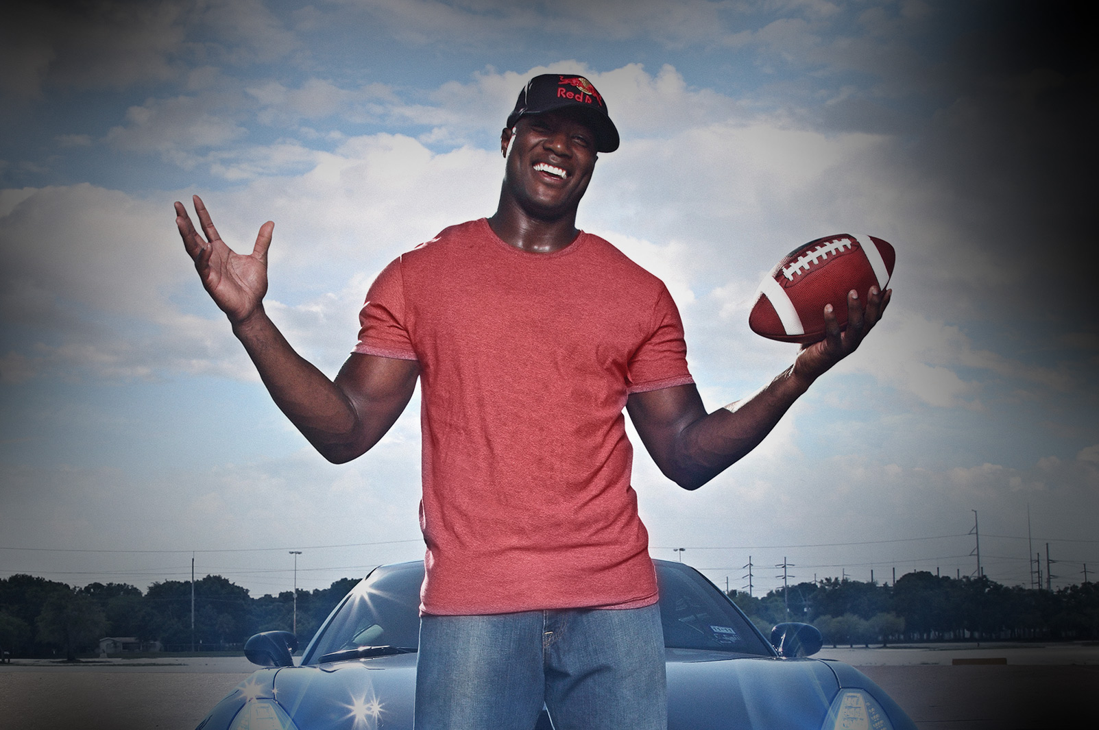 demarcus-ware Pain Managment Doctor